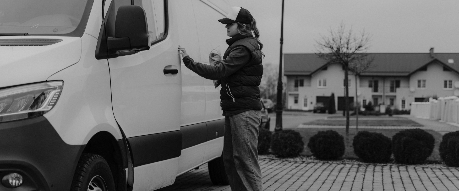 Dallas, TX Van Rentals And Auto Repair A Perfect Partnership For Travelers