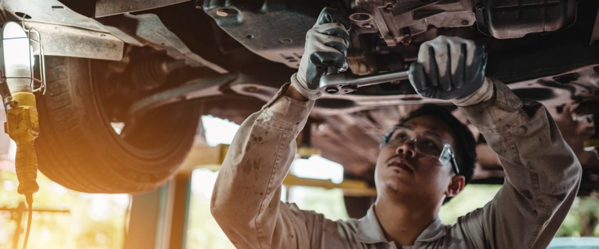 Types of auto repair services?