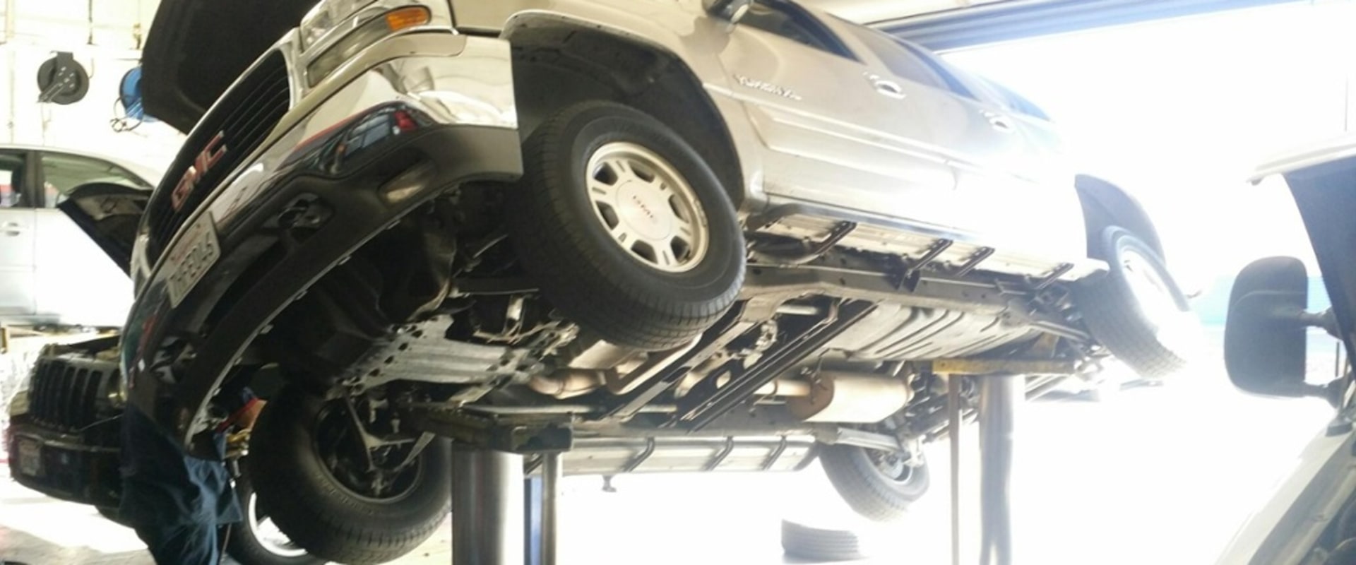 How do i file a complaint against a car repair in california?