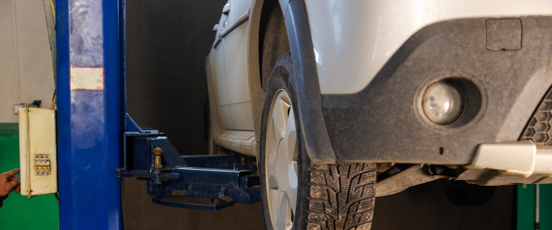 A Guide To Finding An Auto Repair Service Shop In Stafford That Offers