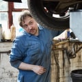 What is the most difficult car repair?