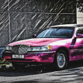 Discover Premium Limo and Auto Repair Services in Chicago