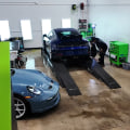 Car Wrap Installation Classes In Houston: The Perfect Addition To Your Auto Repair Service
