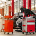 How profitable is a auto repair shop?