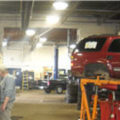 Are car repair shops open on sunday?