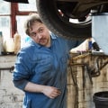 Types of auto repair services?
