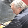 How do i file a complaint against an auto repair in ny?