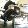 How do i file a complaint against a car repair in california?