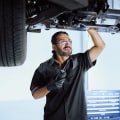 Drive with Confidence: The Benefits of Regular Auto Repair and Maintenance
