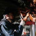The Ultimate Guide To Finding The Best Automotive Locksmith In Columbus For Your Auto Repair Service Needs