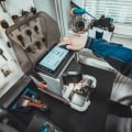 Unlock Your Auto Repair Service Needs With A Reliable Car Key Maker In Tupelo