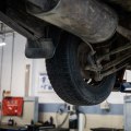 Auto Repair Service: The Role Of Auto Detailing In Little Rock Harsh Climate