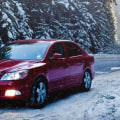 What are the top 5 most common automobile problems?