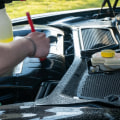 Looking For Top-Quality Auto Detailing In Troy, VA? Discover Why Auto Repair Service Is Important