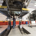 Are auto repair shops open on sunday?