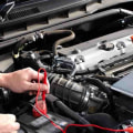 What auto repair shops are open on sunday?