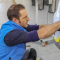 How do i run a successful auto repair shop?