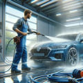 How Car Wash Helps Maintain Results from Auto Repair Service