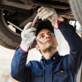 Why does car repairs cost so much?