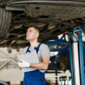 Why do auto repair shops charge more for parts?