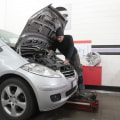 How A Santa Rosa Auto Repair Service Help Maintain Your Car In Perfect Condition