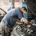 How do i succeed in auto repair business?