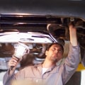Do auto repair shops offer payment plans?