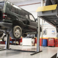 Is auto repair essential service?