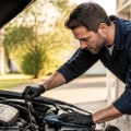 How Proper Auto Maintenance Helps Prevent Unexpected Breakdowns