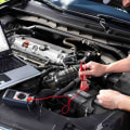 Do auto repair shops mark up parts?