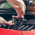 Why is it important to repair your car?