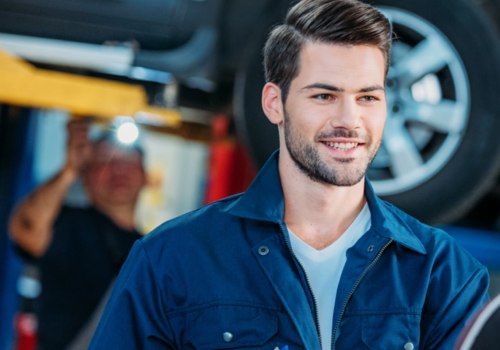 Do auto repair shops report to carfax?