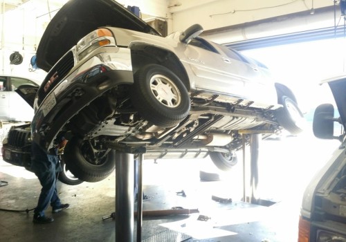 How do i file a complaint against a car repair in california?