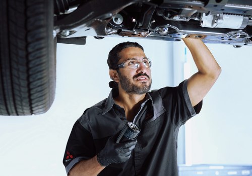 Drive with Confidence: The Benefits of Regular Auto Repair and Maintenance