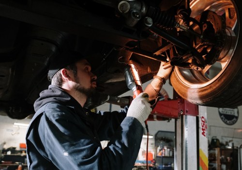 The Ultimate Guide To Finding The Best Automotive Locksmith In Columbus For Your Auto Repair Service Needs