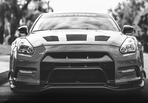 Making Automotive Repairs Easier: The Benefits Of Paintless Dent Repair In St. Paul
