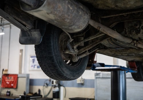 Auto Repair Service: The Role Of Auto Detailing In Little Rock Harsh Climate