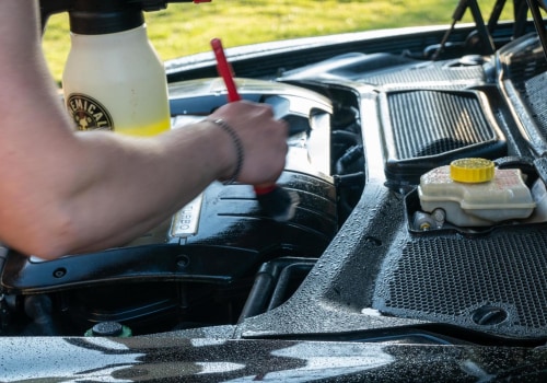Looking For Top-Quality Auto Detailing In Troy, VA? Discover Why Auto Repair Service Is Important