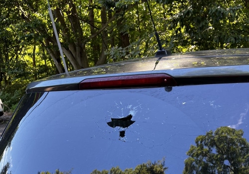 Windshield Replacement Service And Auto Repair Service In London, ON: Better Together
