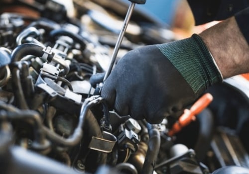 What are the biggest car repairs?
