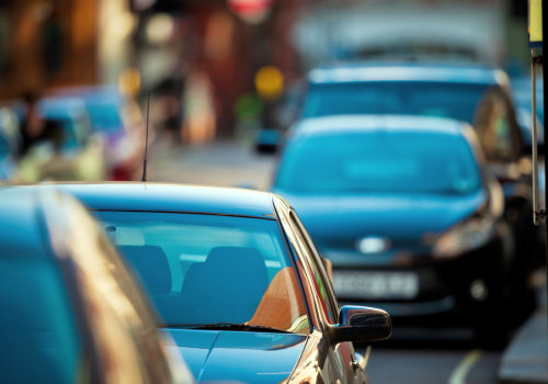 Is it legal to repair cars in the street nyc?