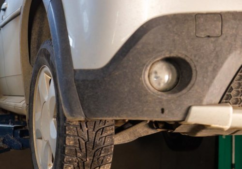 A Guide To Finding An Auto Repair Service Shop In Stafford That Offers MOT Testing