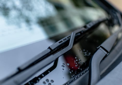 Discover Custom Glass Solutions for Your Vehicle Needs