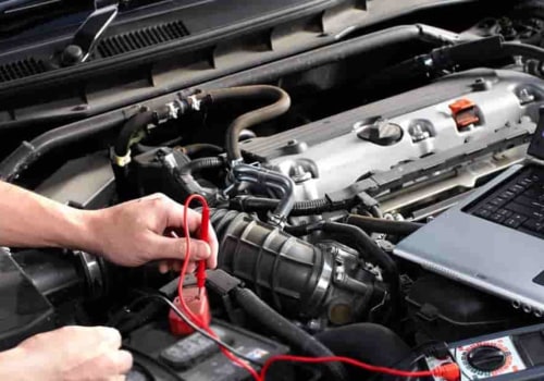 What auto repair shops are open on sunday?