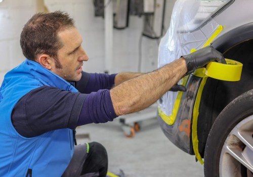How do i run a successful auto repair shop?