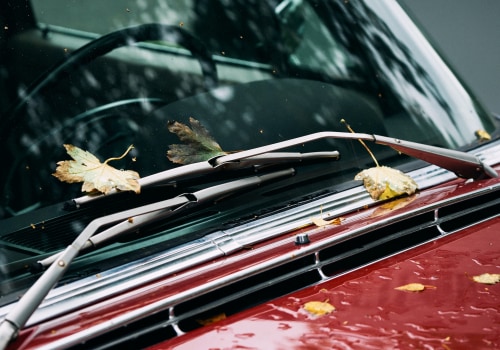 The Hidden Dangers Of Delaying Windshield Replacement: How To Choose The Right Auto Repair Service In San Tan Valley