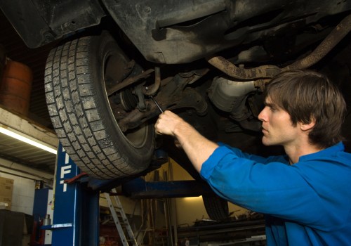 Do auto repair shops charge tax on labor?