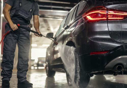 Complete The Job: Why A Mobile Wash And Wax Is The Ideal Follow-Up To Any Auto Repair Service In Central Florida