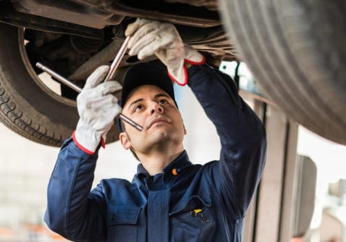 Why does car repairs cost so much?