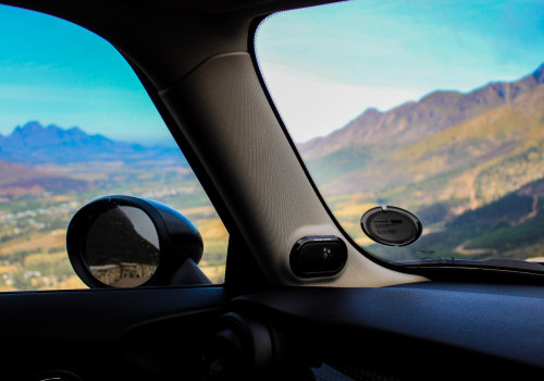 The Benefits Of Window Tinting: Why It Should Be On Your Auto Repair Service Checklist